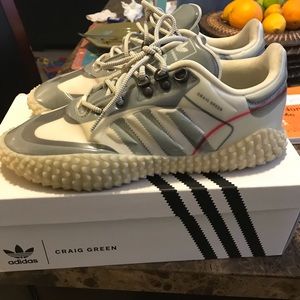 Adidas polta ahk sneakers